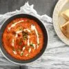 Butter-chicken
