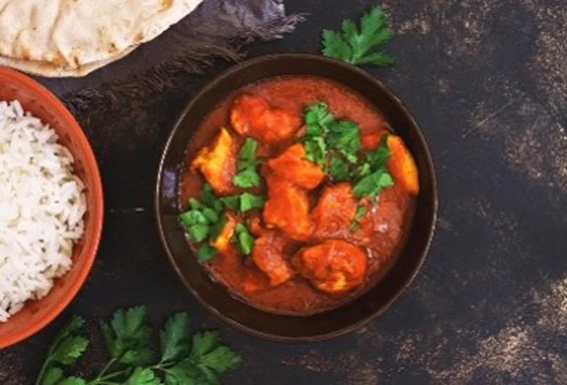 Chicken-Tikka-masala