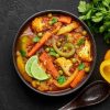 Mix-veg-Curry