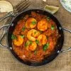 Prawn-masala