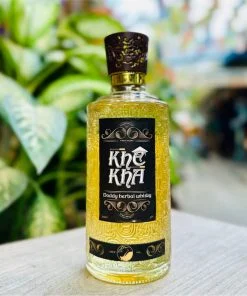 Daddy herbal whisky