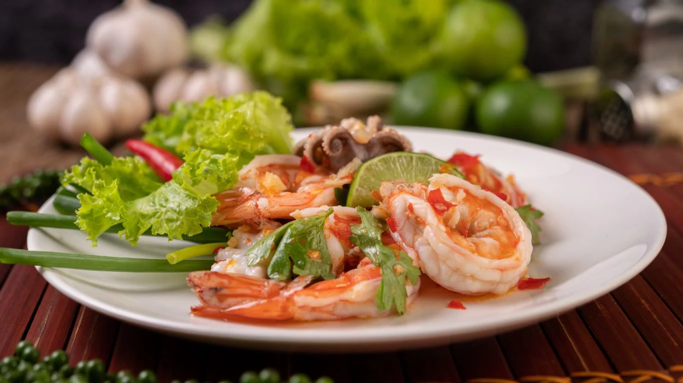 An Bang Beach Village