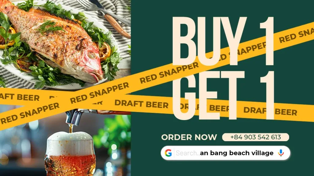 Buy 1 Get 1 Free!
